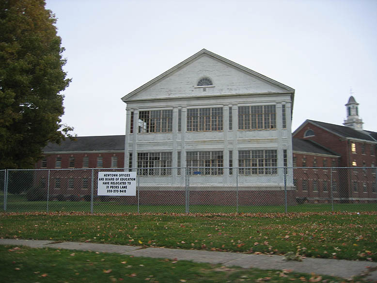 Fairfield State Hospital CT 3